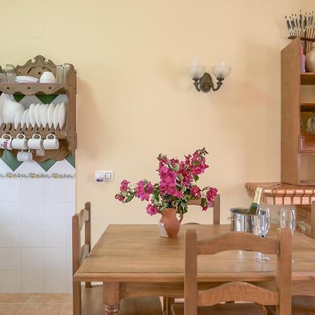 Casa Buganvilla Кониль-де-ла-Фронтера Экстерьер фото