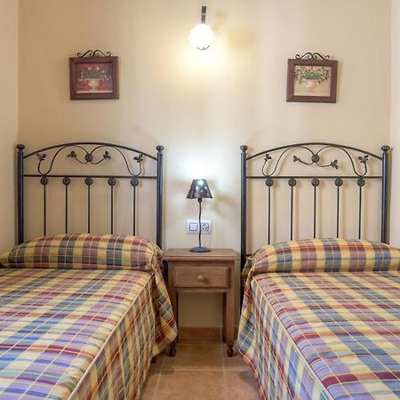 Casa Buganvilla Кониль-де-ла-Фронтера Экстерьер фото