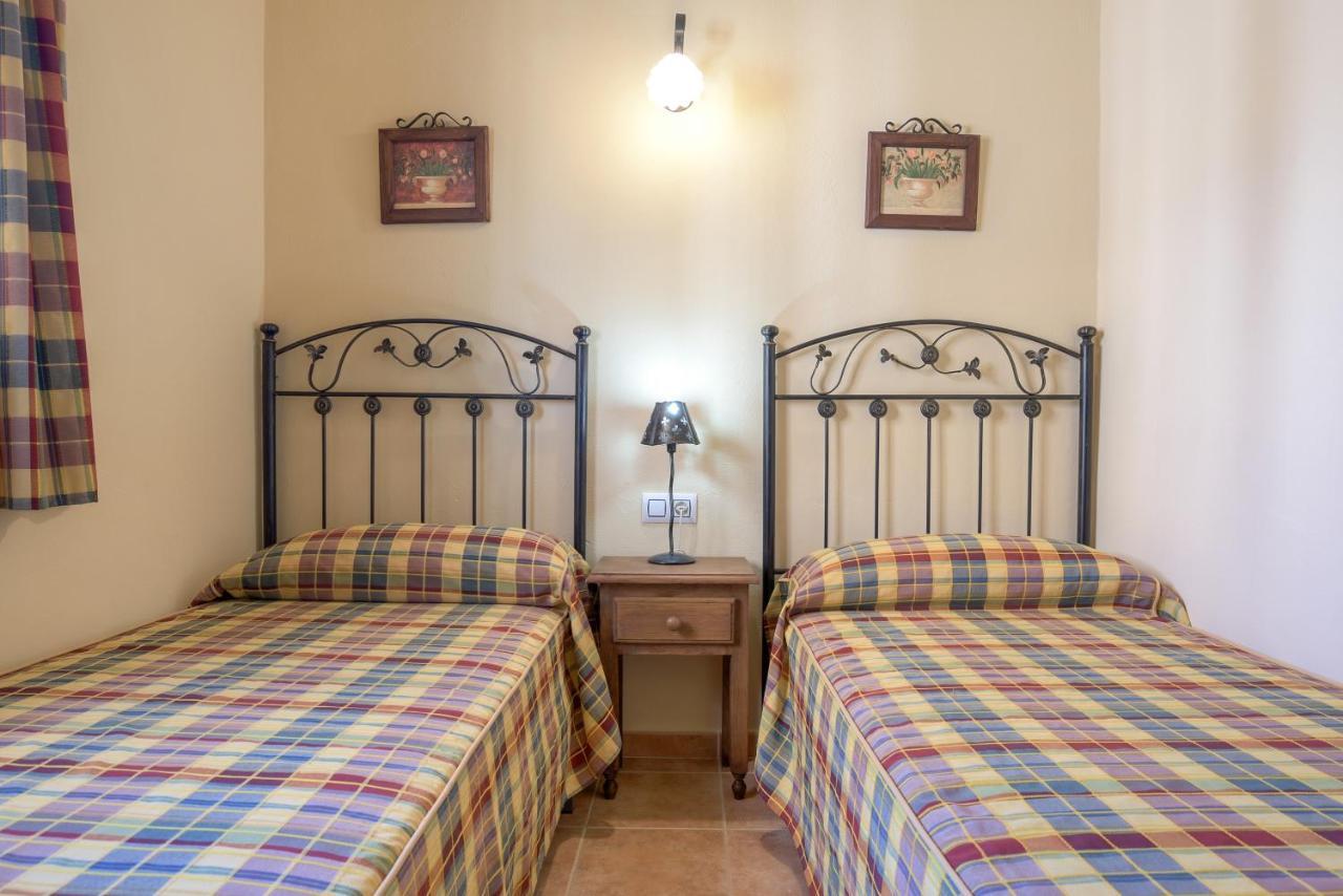Casa Buganvilla Кониль-де-ла-Фронтера Экстерьер фото